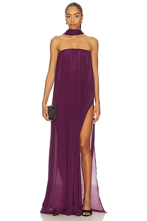 Marlow Dress NONchalant Label