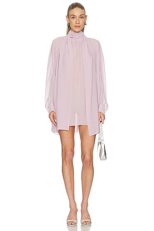 ПЛАТЬЕ LEONIE Nonchalant Label