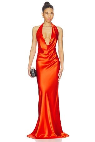 Theodora Dress Nonchalant Label