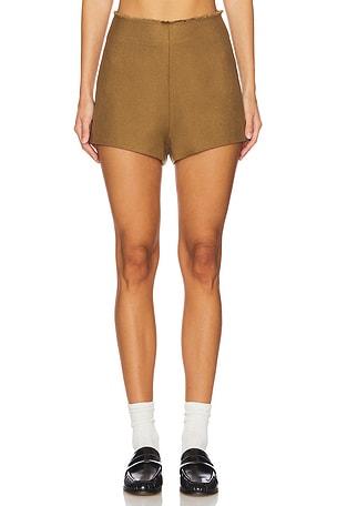 Tiana Shorts NONchalant Label