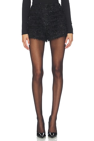 Monique Short NONchalant Label