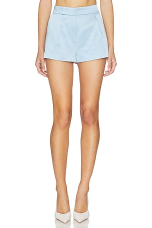 Bruno Short Nonchalant Label