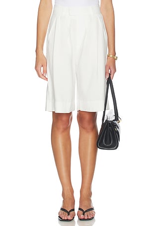 Charles Culotte Nonchalant Label