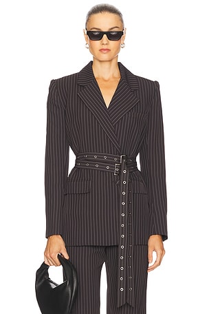 Axel Blazer NONchalant Label