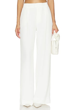 Claudia Pant Nonchalant Label