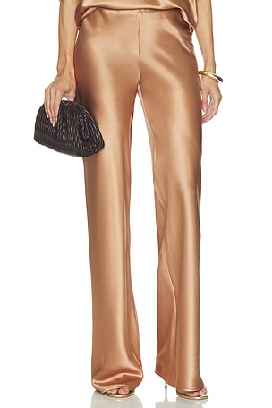 Norma Pant Nonchalant Label