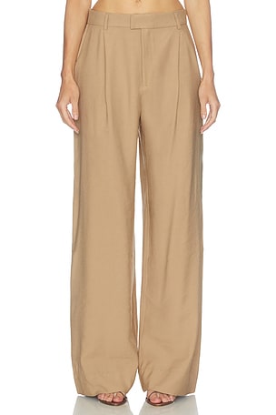 Alexis Trouser Nonchalant Label