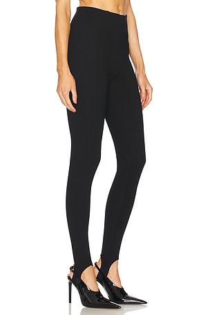 NONchalant Label Gio Leggings in Black