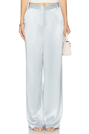 PANTALON LARGE NONchalant Label
