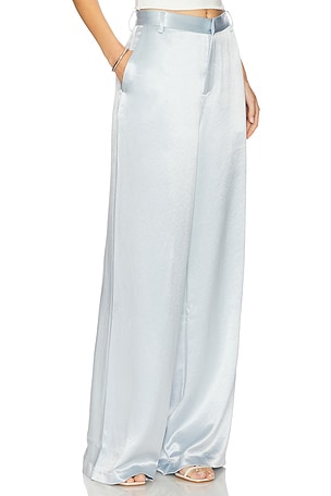 NONchalant Label Esme Pant in Baby Blue