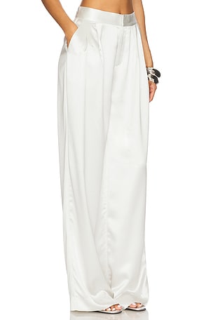 NONchalant Label Rollo Pant in Grey