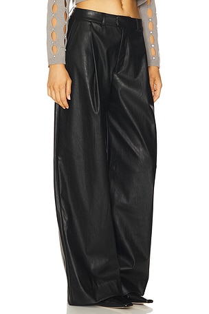 NONchalant Label Salome Pant in Black