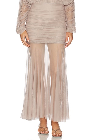 Luca Skirt Nonchalant Label