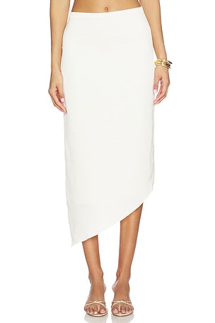 Belinda Skirt Nonchalant Label