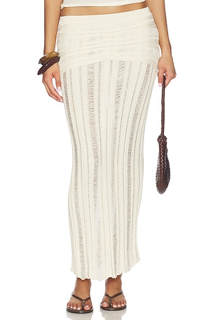 Violette Skirt Nonchalant Label