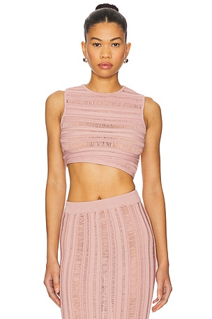 Jasmine Crop NONchalant Label