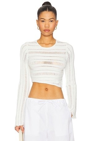 Rosaline Top NONchalant Label