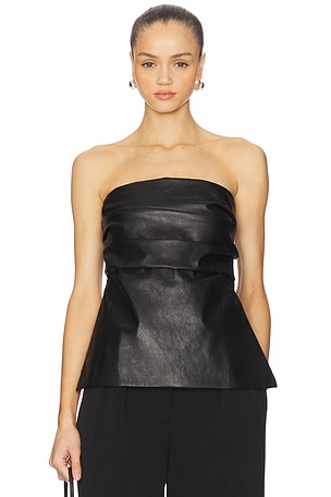 Xena Top NONchalant Label