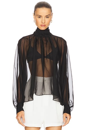 Lilith Blouse NONchalant Label