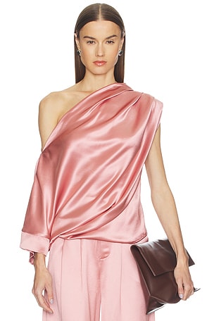 Label Lea Blouse Nonchalant Label