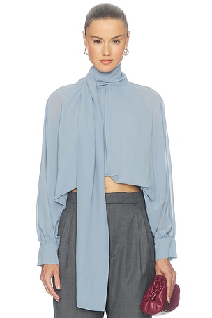 Romy Blouse Nonchalant Label