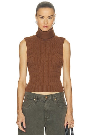 Jodie Top Nonchalant Label