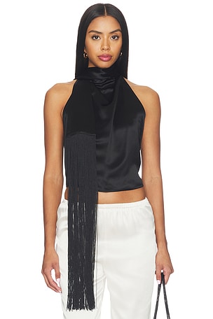 Freya Top Nonchalant Label