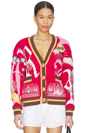 Romeo And Juliet Cardigan No! Jeans