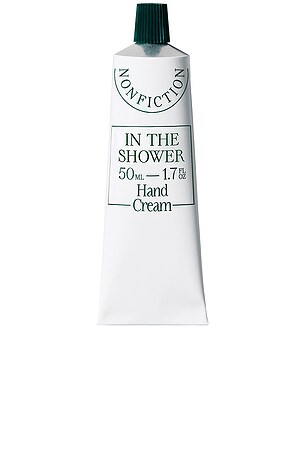 NONFICTION In The Shower Hand Cream
