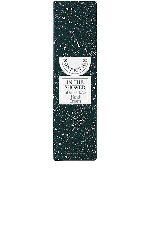 NONFICTION In The Shower Hand Cream