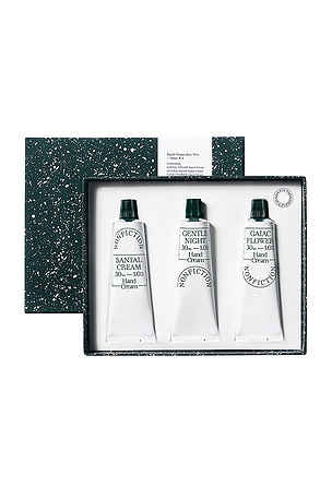 핸드크림 세트 NONFICTION