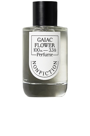 Gaiac Flower Eau De Parfum 100ml NONFICTION