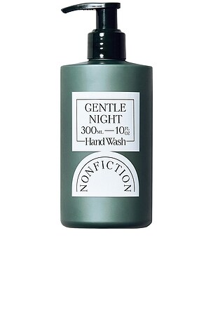 NONFICTION Gentle Night Hand Wash