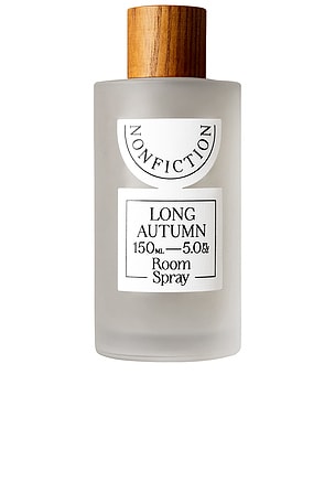 SPRAY D'AMBIANCE LONG AUTUMN NONFICTION