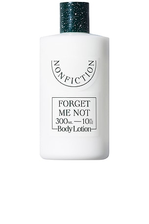 LOTION POUR LE CORPS NONFICTION