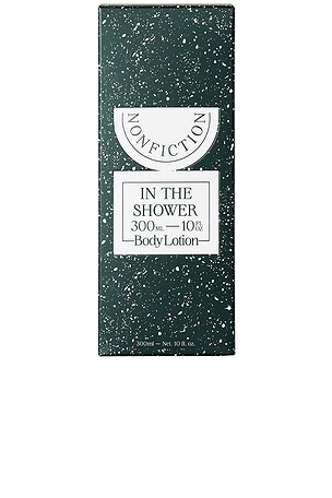 NONFICTION in The Shower Body Lotion