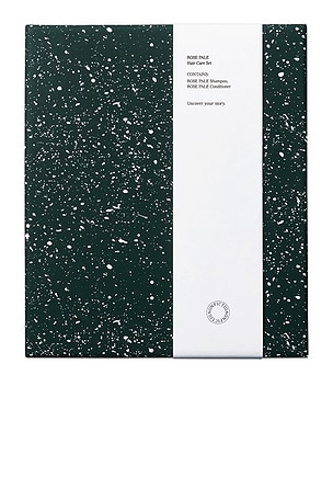 NONFICTION Hair Care Set in Beauty: NA