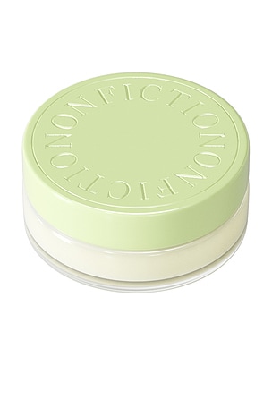 Bergamot Nourishing Vegan Lip Balm NONFICTION