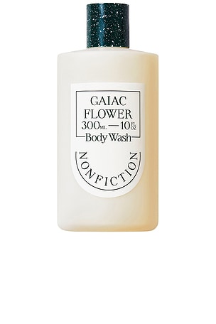Gaiac Flower Body Wash NONFICTION