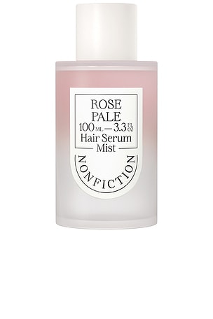BRUME POUR CHEVEUX ROSE PALE NONFICTION