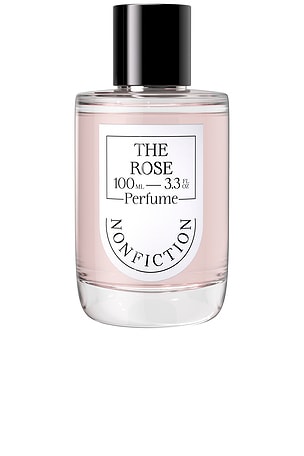 PARFUM THE ROSE NONFICTION