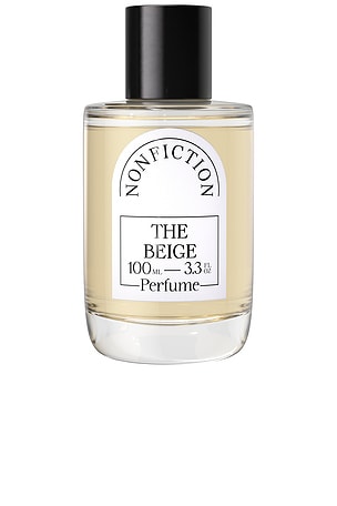 PARFUM THE BEIGE NONFICTION