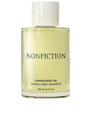 바디 오일 NONFICTION