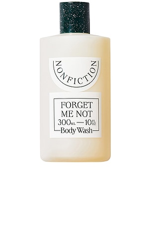 Forget Me Not Body Wash NONFICTION
