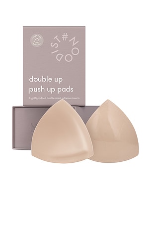 Double Up Double Sided Adhesive Pads NOOD