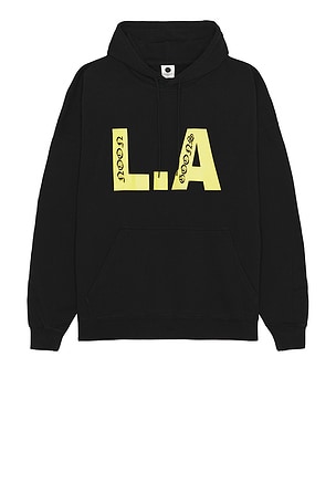 L.A Hoodie Noon Goons