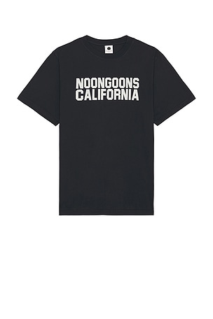 CAMISETA Noon Goons