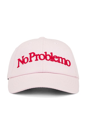 CASQUETTE NO PROBLEMO No Problemo