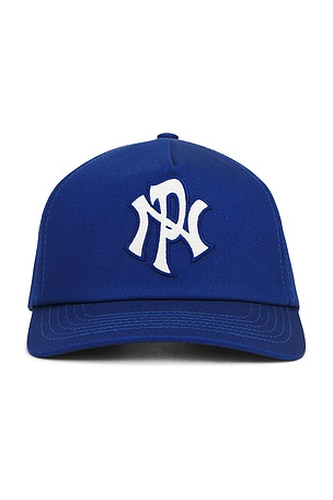 CASQUETTE NYP No Problemo