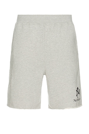Nyp Sweatshort No Problemo